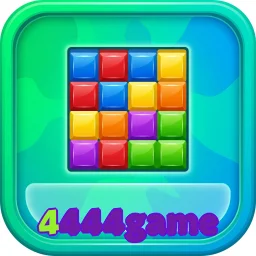 4444game