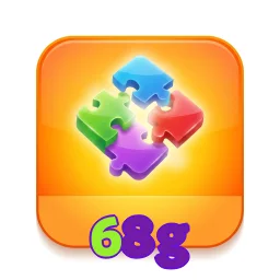 68g