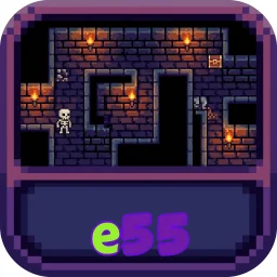 e55