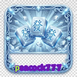 peacock777
