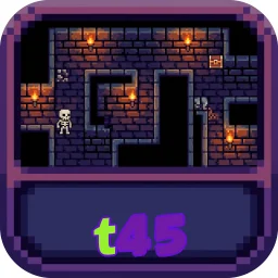 t45