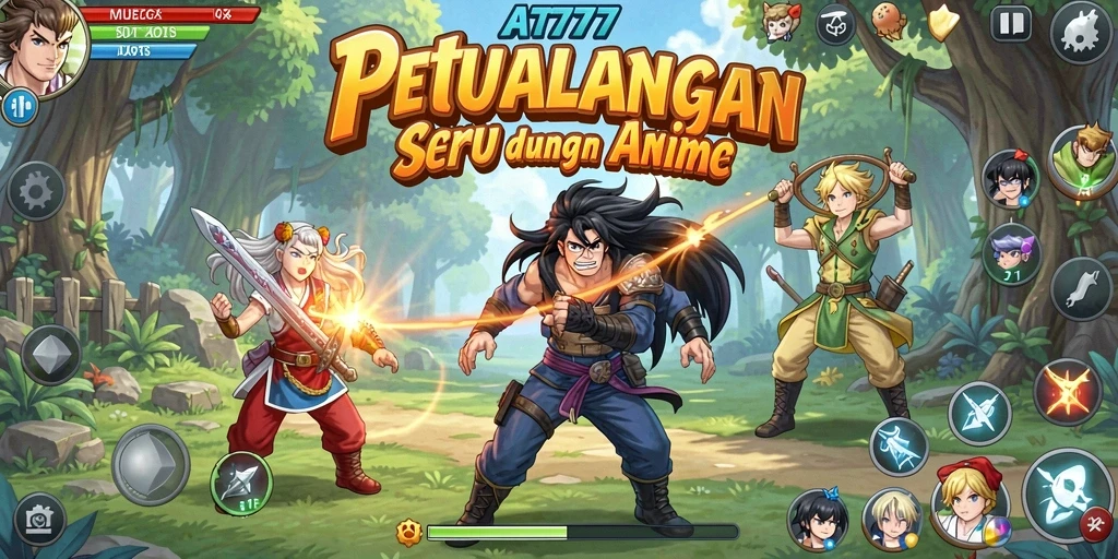 Visual de MGBET