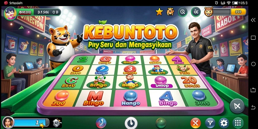 Visual de 8GBET